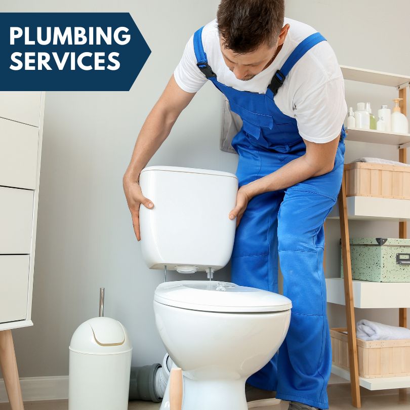 Plumbing Company in Westmont, IL